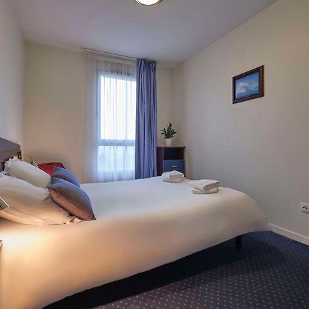 Comfort Aparthotel 카르카손 외부 사진