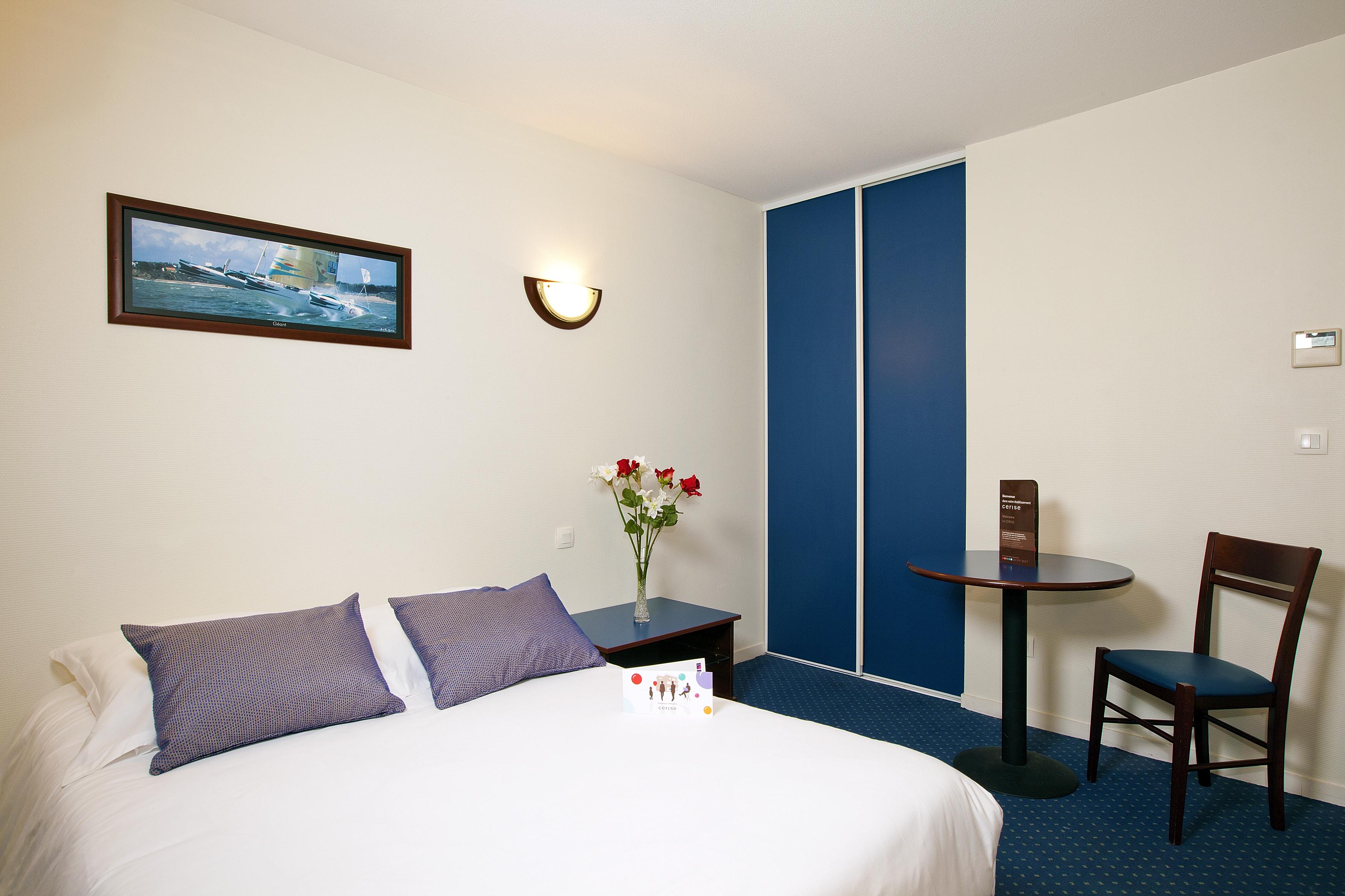 Comfort Aparthotel 카르카손 외부 사진