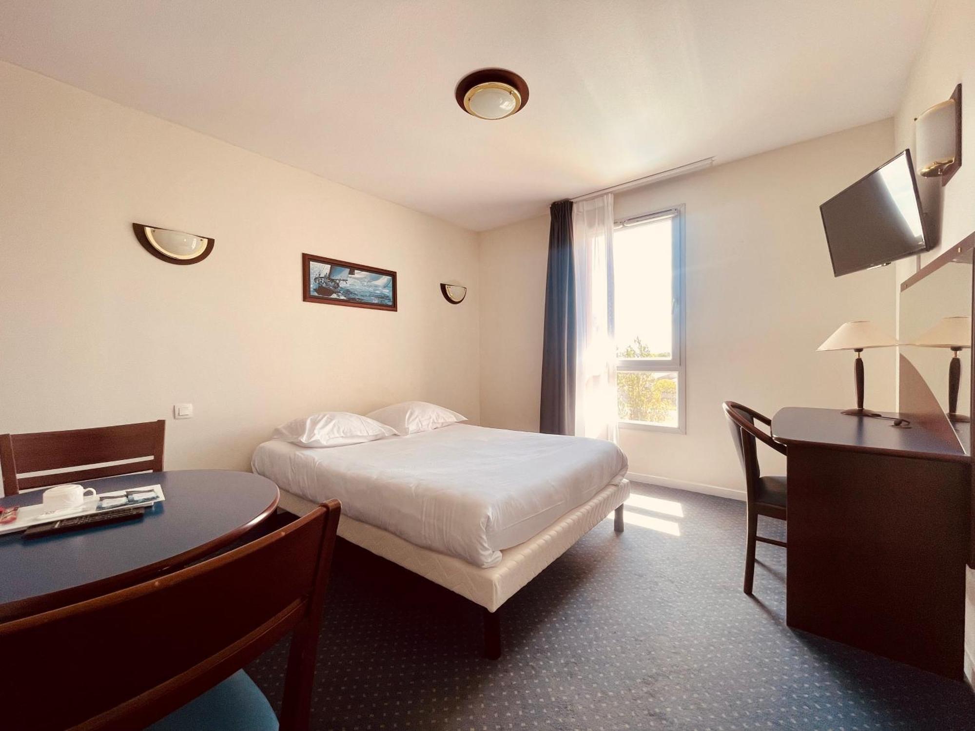 Comfort Aparthotel 카르카손 외부 사진
